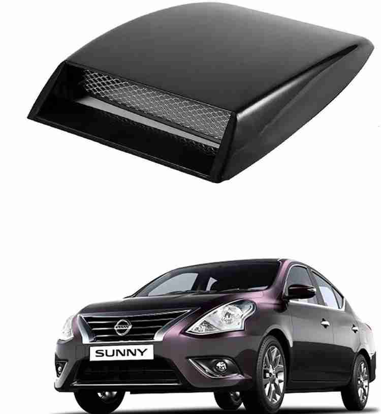 Nissan sunny online bonnet price