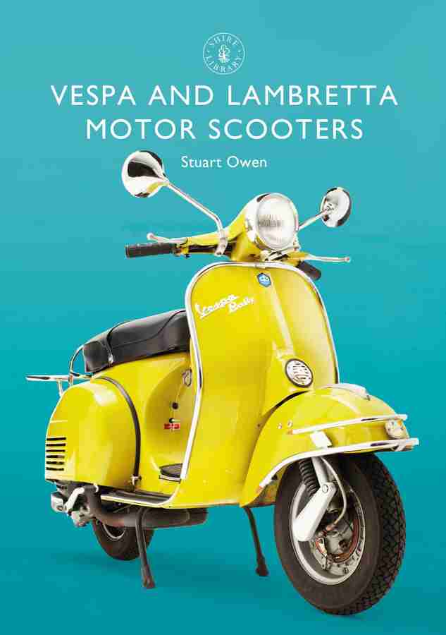 Buy vespa hot sale
