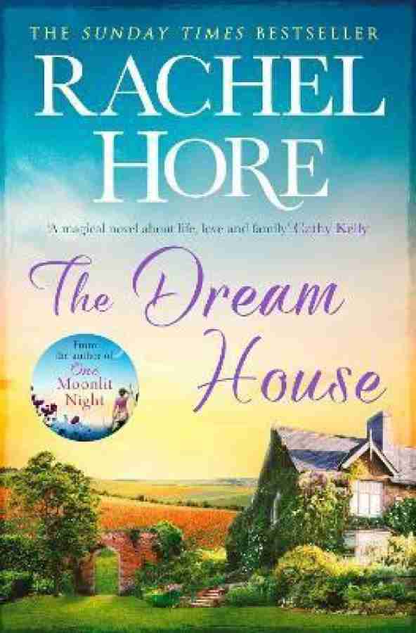 The dream house store book