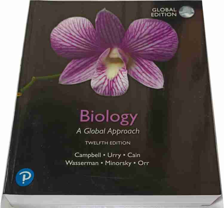 Biology: A Global Approach, Global Edition