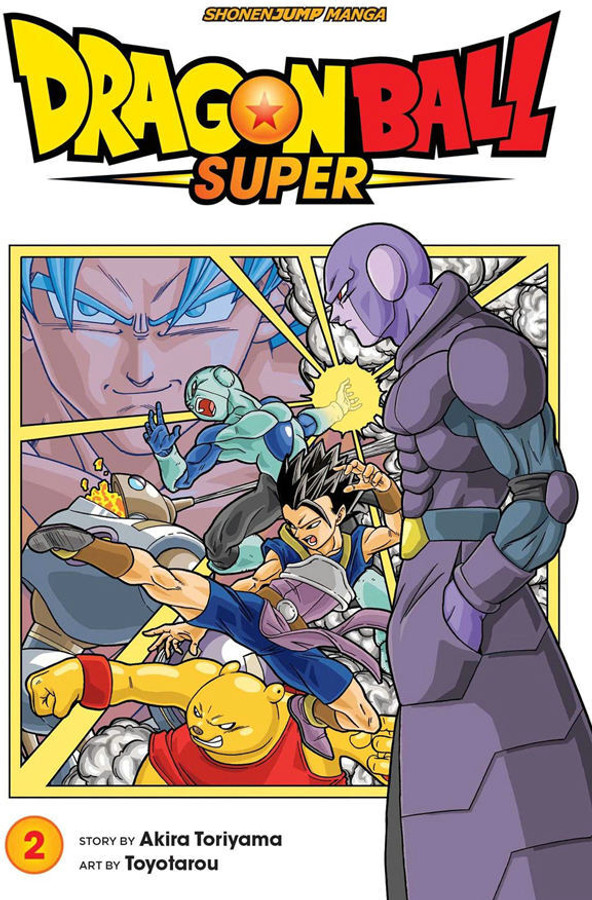 DRAGON BALL Logo Figure Vol.2 40th Anniversary Original