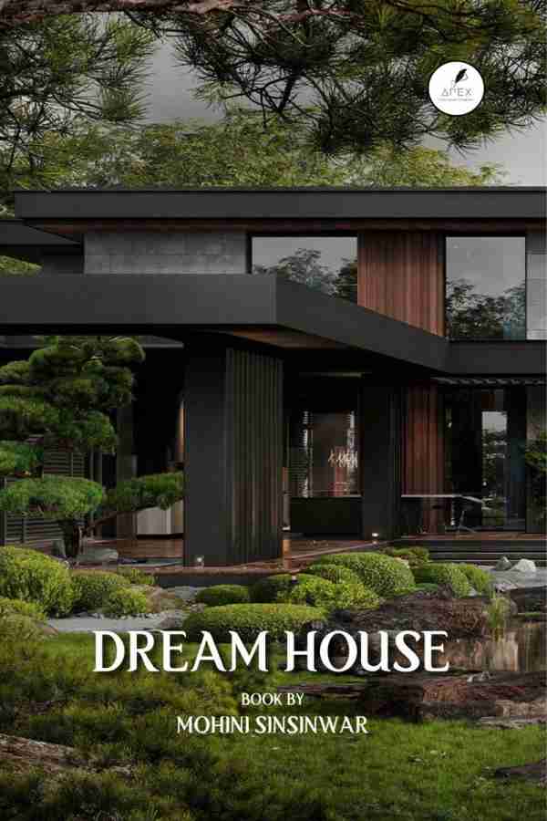 Dream house price sale