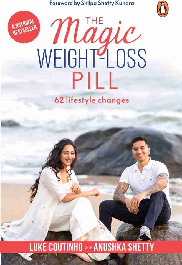 The Magic Weight Loss Pill Buy The Magic Weight Loss Pill by