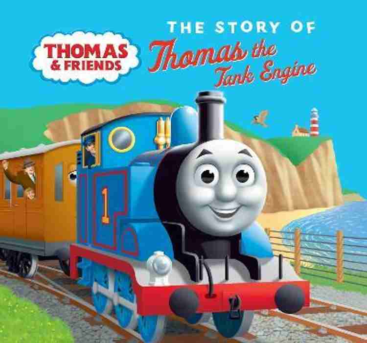 Indian thomas the tank engine store
