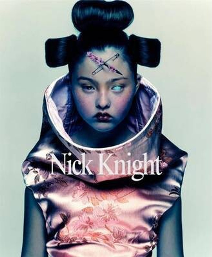 日本に at Nick Knight by Knight Nick Buy Knight: Nick Low in Price 洋書