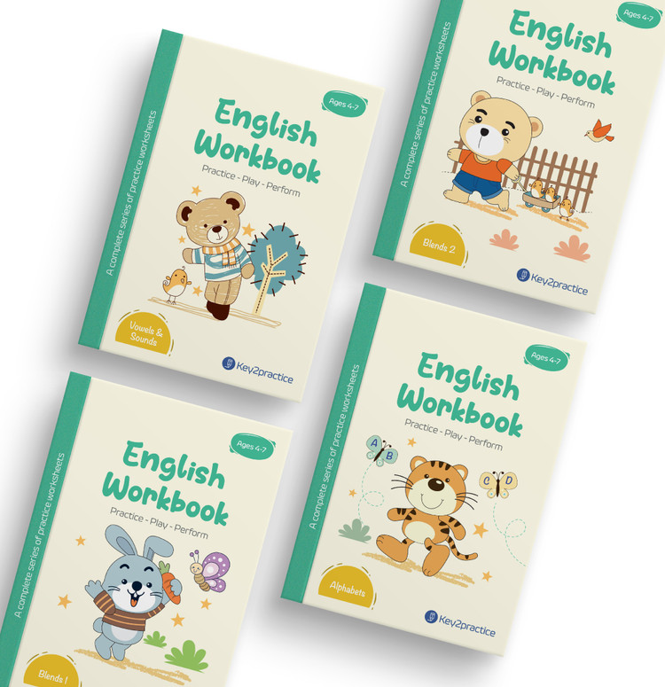 English worksheets on alphabet for grade 1 key2practice