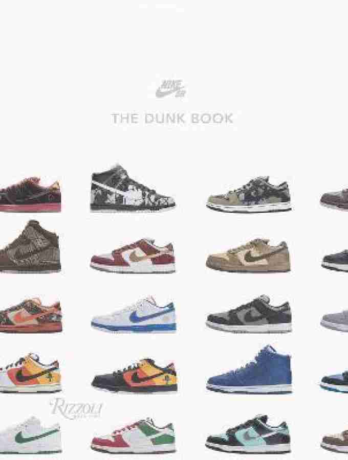 Nike what best sale the dunk sb