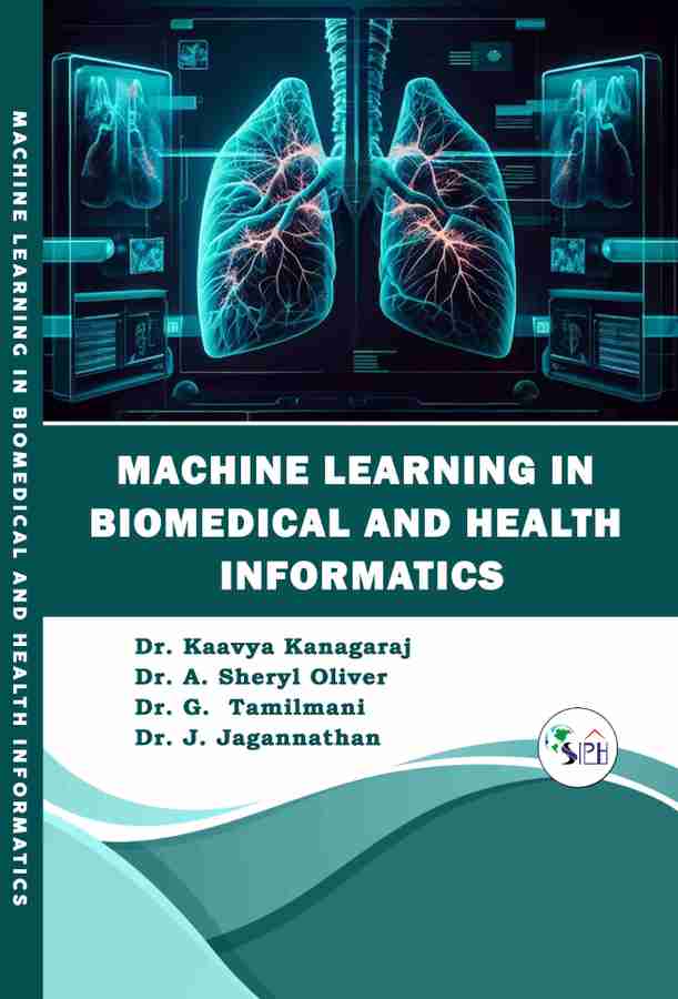 Machine learning in Biomedical and Health Informatics Buy Machine