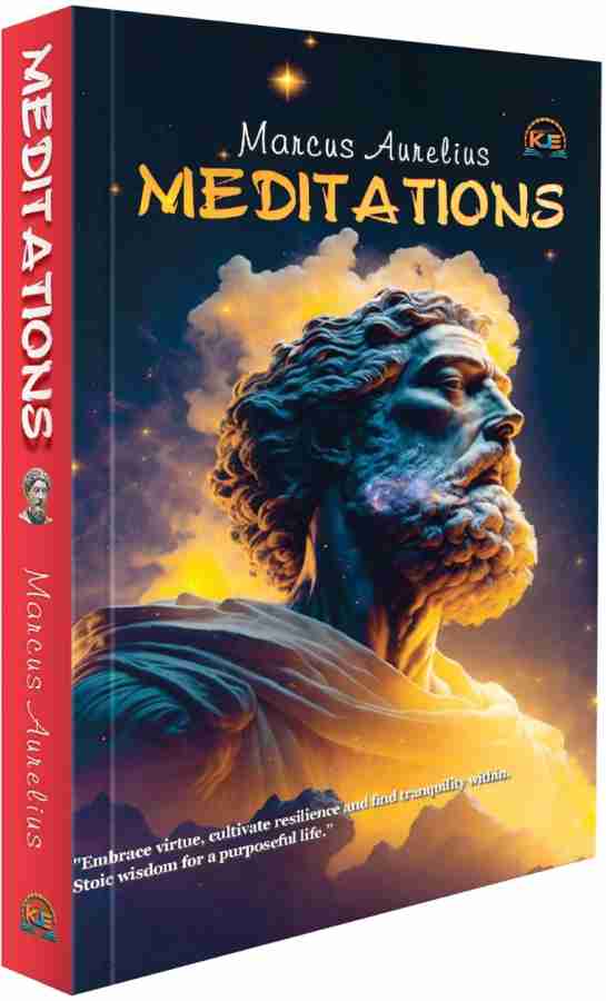 Meditations : Marcus Aurelius, : 9780753820162 : Blackwell's