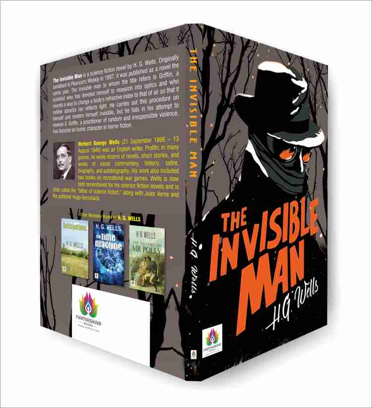 The invisible man online full movie in english