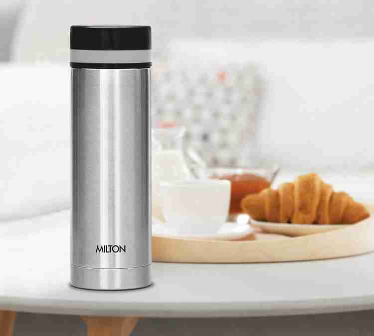 Milton thermosteel 2025 slim flask 350ml