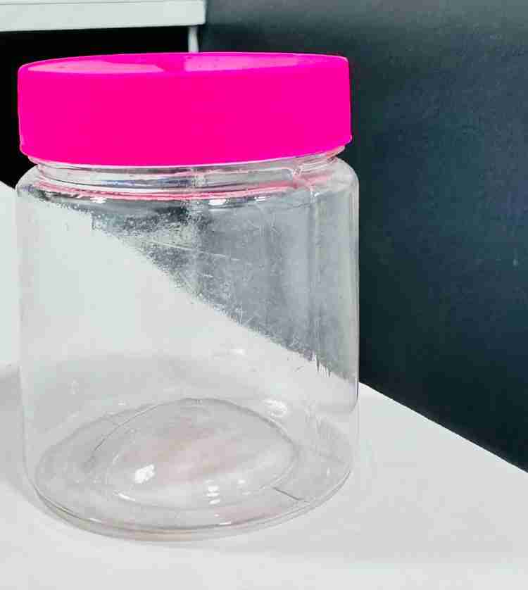 Plastic bottle jar shop