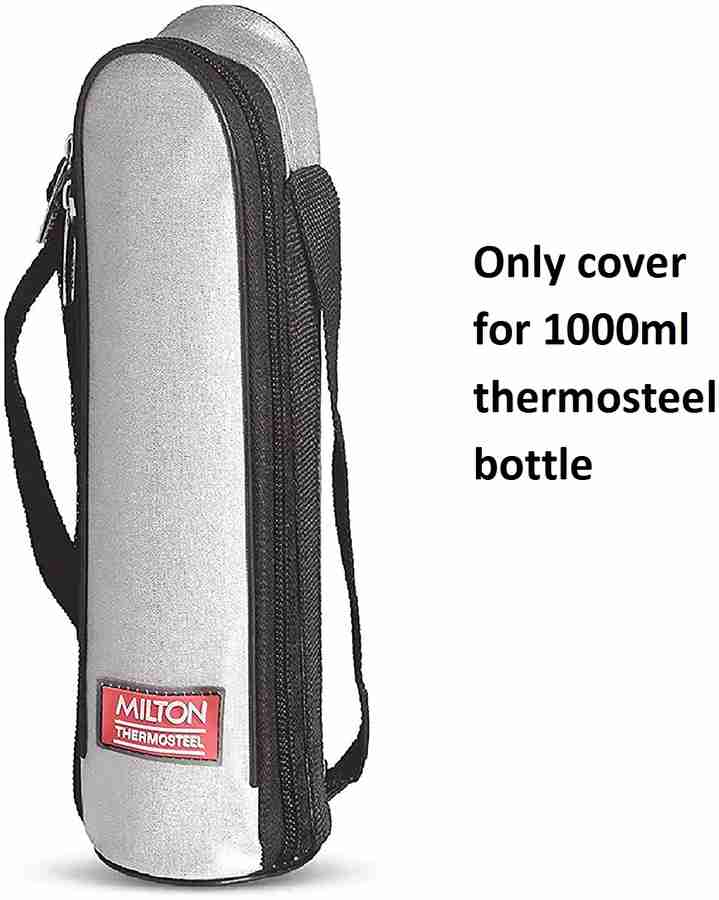 Milton deals flip lid