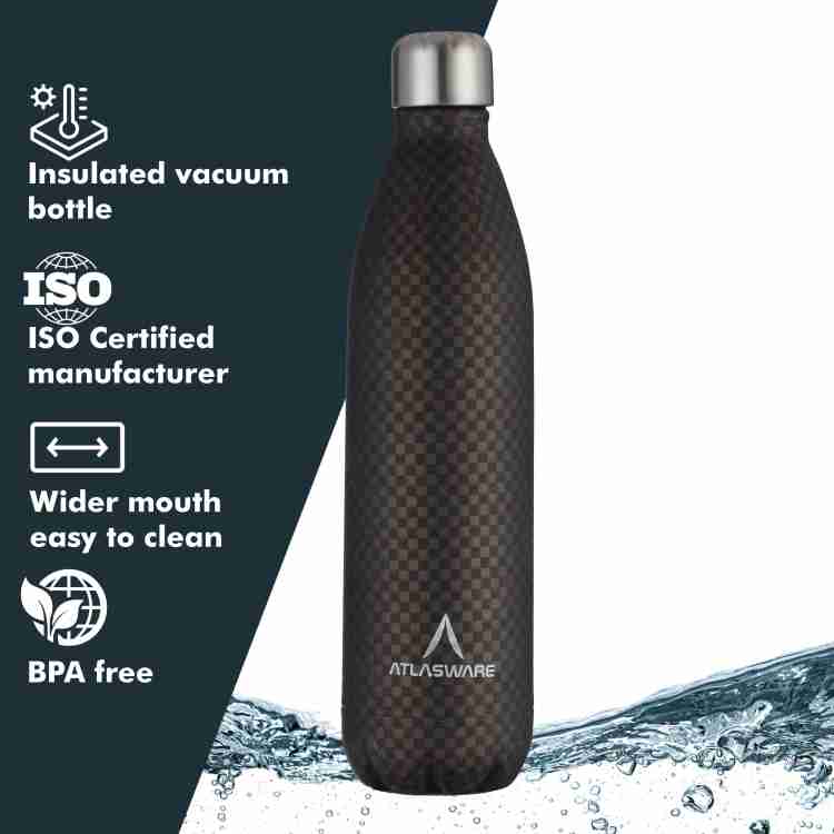 Atlasware vacuum bottle fashion 1000ml