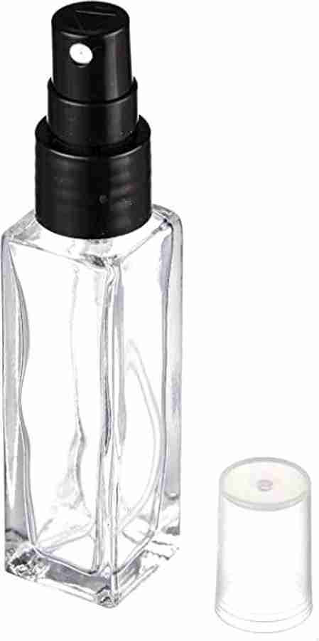 Mini glass perfume bottles outlet