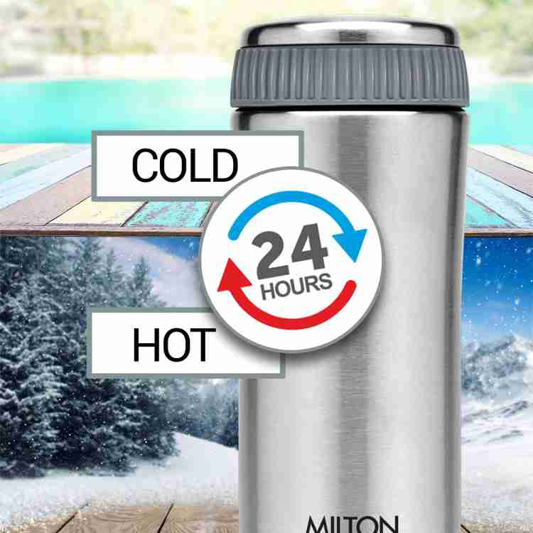 Milton optima discount 420