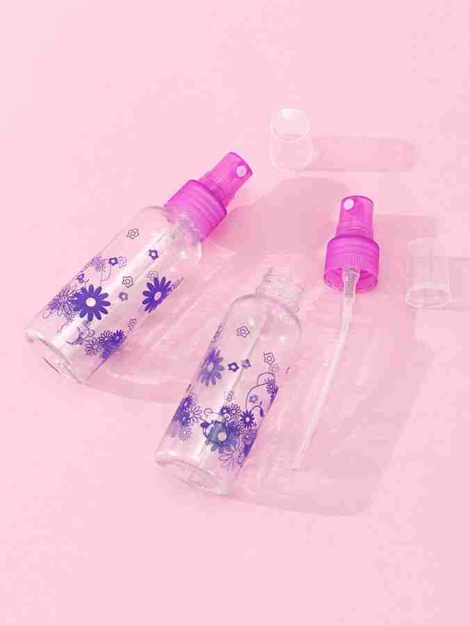 Cute spray bottles discount