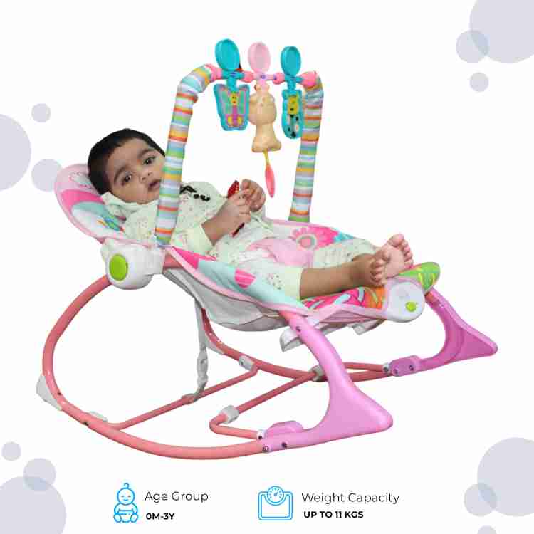 Baby sale rocker battery