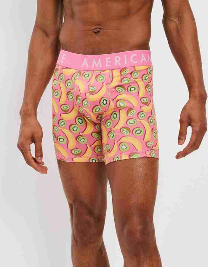 American Eagle Printed Men Boxer Buy American Eagle Printed Men