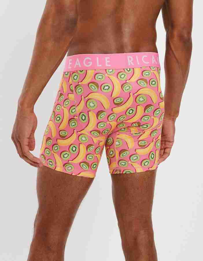 American Eagle Printed Men Boxer Buy American Eagle Printed Men