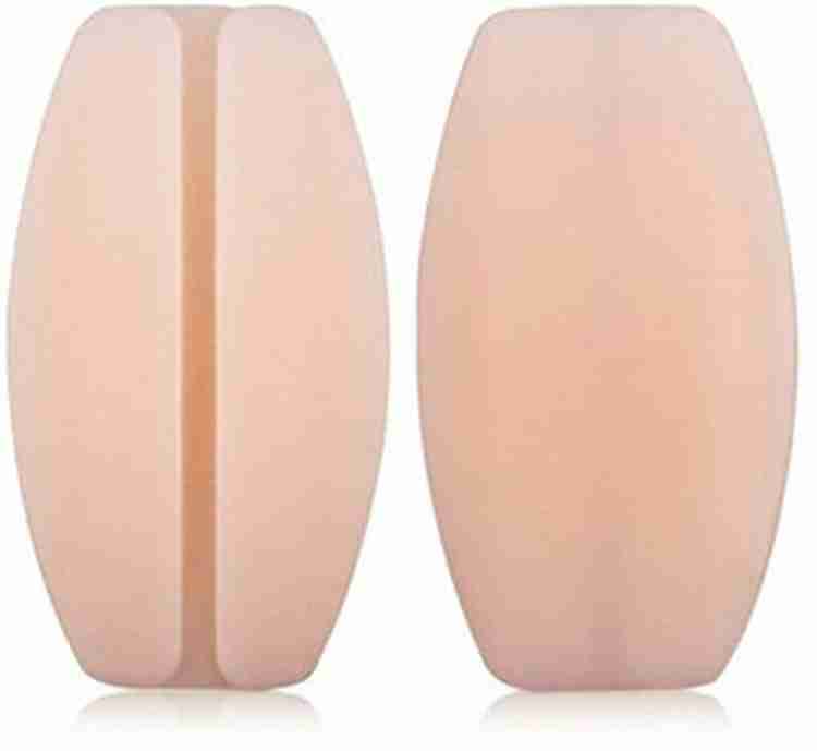 Women's Soft Silicone Bra Strap Cushions Holder Comfortable Non-Slip  Shoulder Pads For Pain