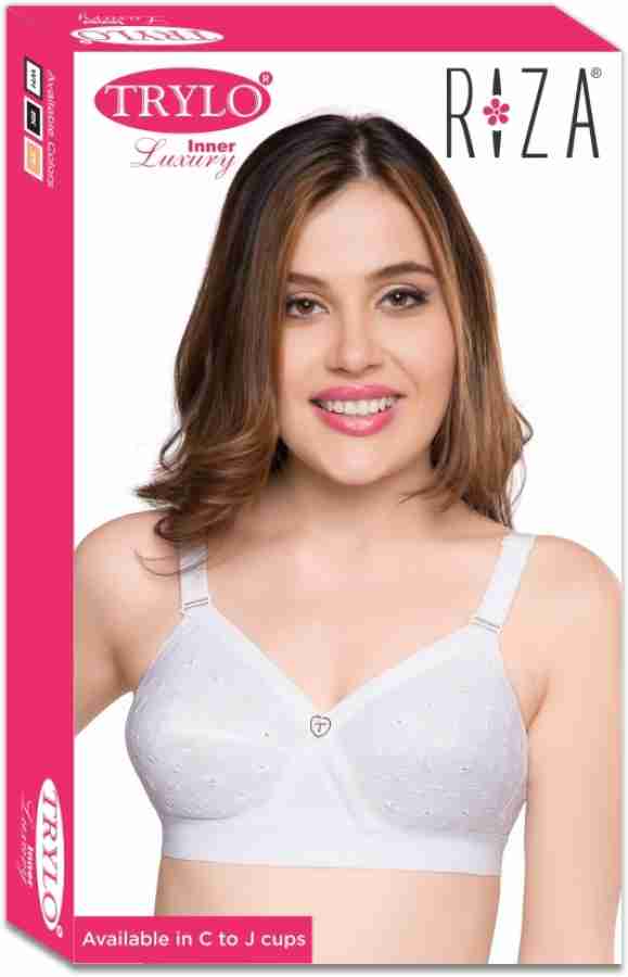TRYLO Erkp Bra (Multicolor) in Junagadh at best price by A. Amratlal &  Sons. - Justdial