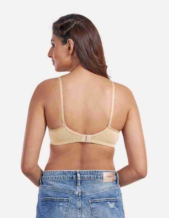 Poomex Women T-Shirt Heavily Padded Bra - Buy Poomex Women T-Shirt Heavily  Padded Bra Online at Best Prices in India