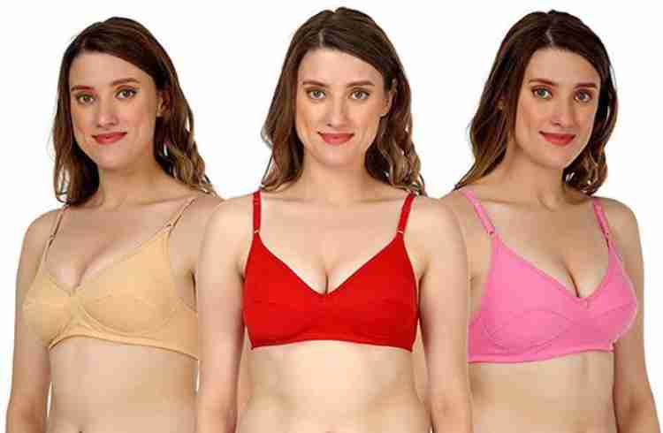 Cotton Brassiere (Bra) in Chennai at best price by Top Star Garments -  Justdial