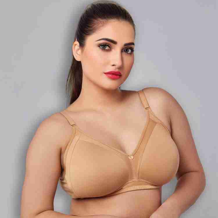 Manii Molii Lycra Cotton Tata Towel Bra, For Daily Wear, Size: Free at Rs  500/piece in Mumbai