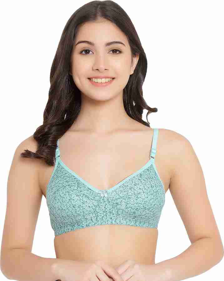 VERMILION Women T-Shirt Non Padded Bra - Buy VERMILION Women T