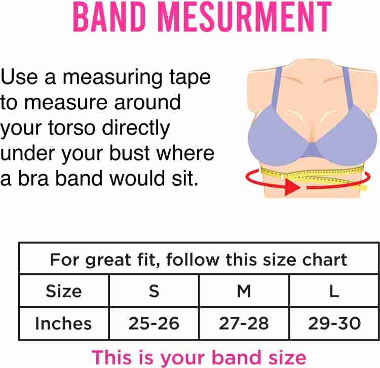 Comfort and support, just for teens! Trylo Riza Teen 13 Bra offers soft  cotton stretch, wire-free ease, and seamless style. High coverage…