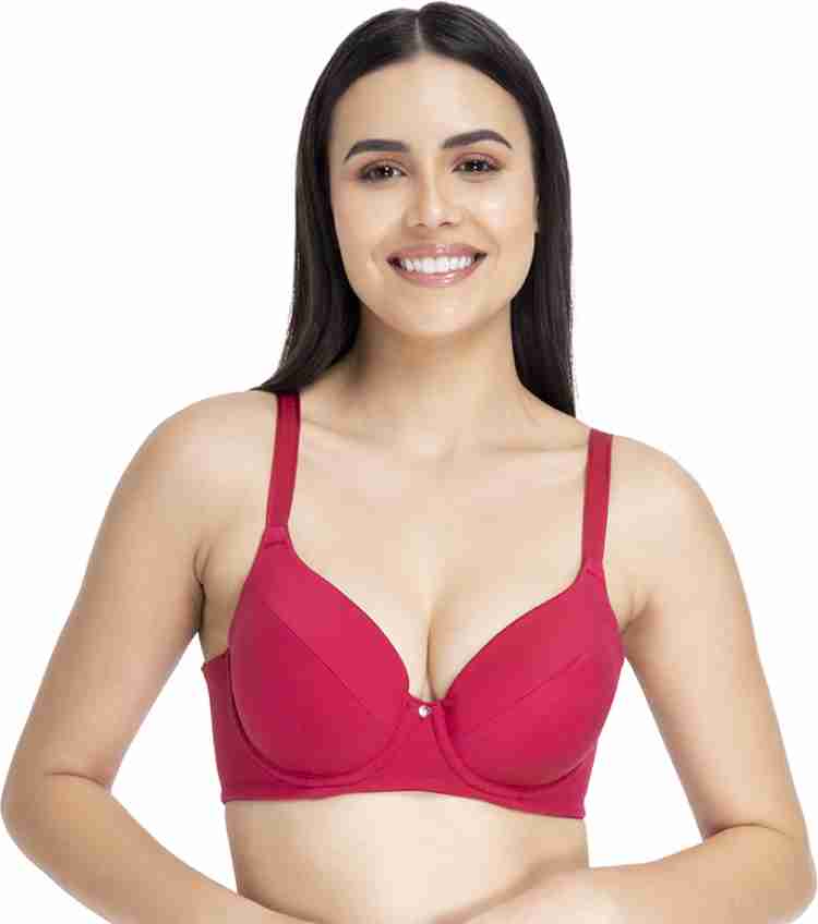 Heavily Padded Bras - Buy Heavily Padded Bras Online at Best Prices In  India