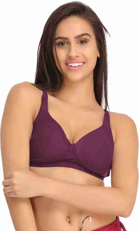 dreams lingerie Women Full Coverage Heavily Padded Bra Buy