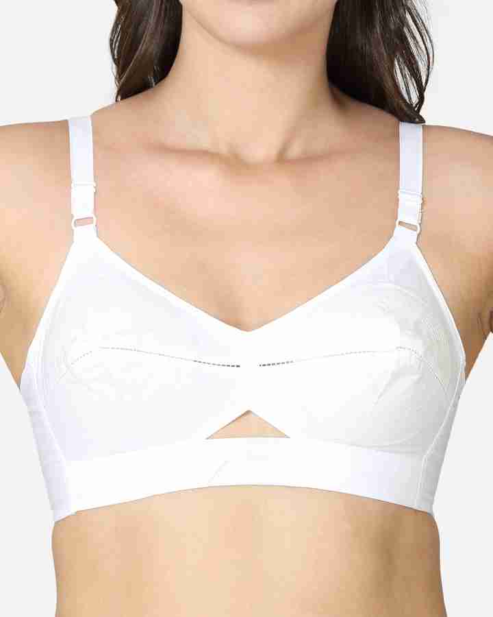 V Star Women Full Coverage Non Padded Bra