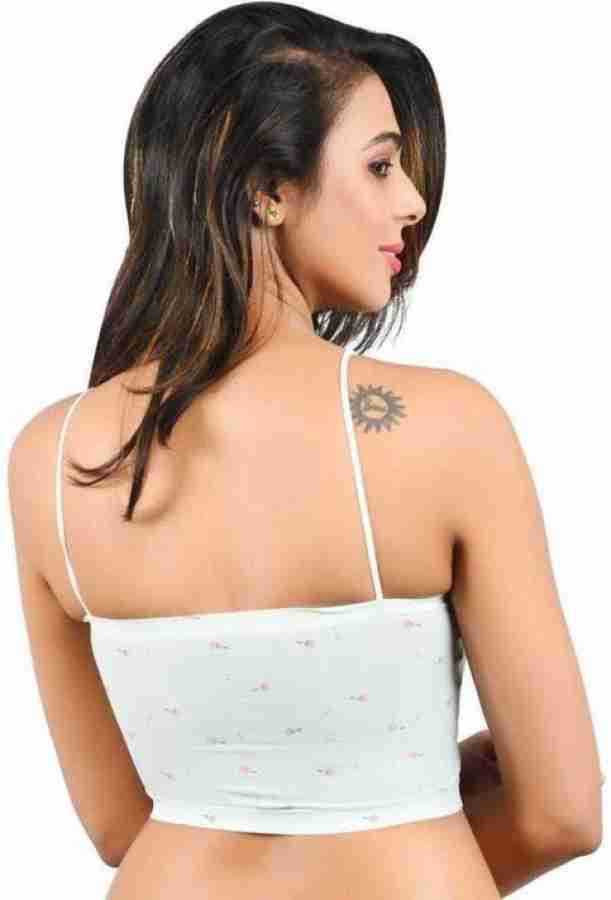 Under Secret Women Everyday Lightly Padded Bra - Buy Under Secret Women  Everyday Lightly Padded Bra Online at Best Prices in India