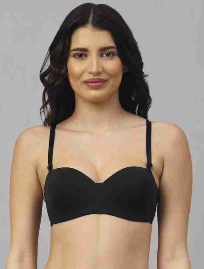 MSHOSIERY Women Causal Daily Use Bra Women Push-up Heavily Padded Bra - Buy  MSHOSIERY Women Causal Daily Use Bra Women Push-up Heavily Padded Bra  Online at Best Prices in India