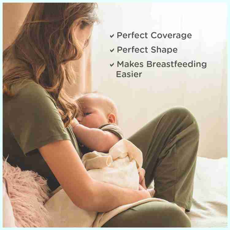 MeeMee Maternity Nursing Bra Women Maternity/Nursing Lightly Padded Bra
