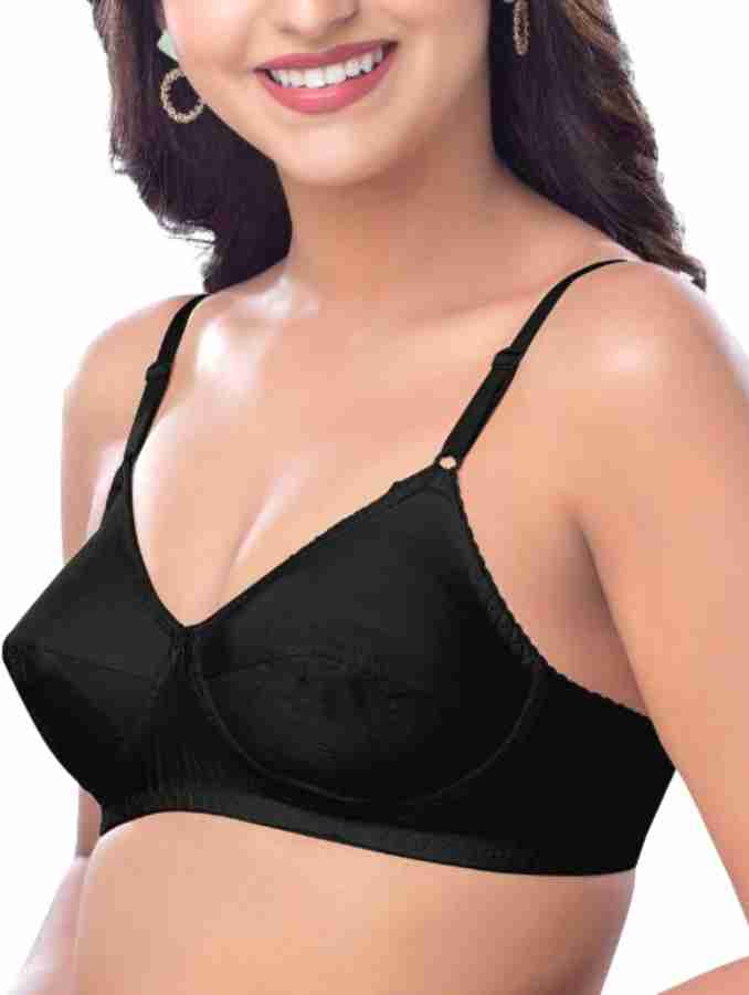 Fiza Non-Padded Ladies Net Bra, Size: 30-40 at Rs 245/piece in Mumbai