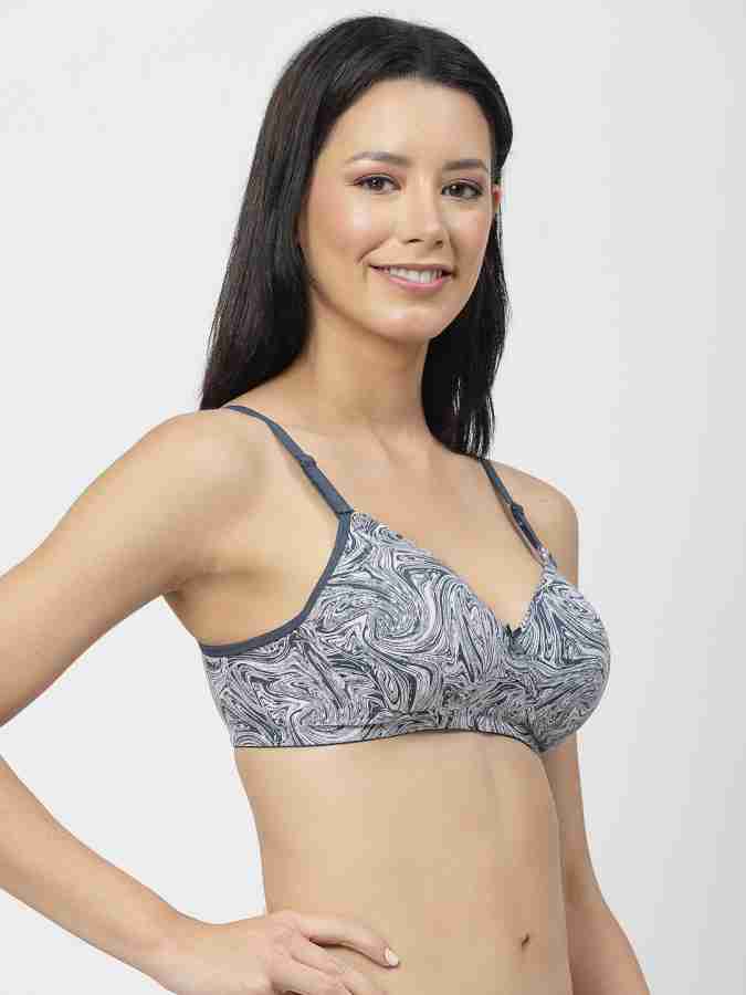 Shyam Sons FLAIR Women Full Coverage Lightly Padded Bra - Buy Shyam Sons  FLAIR Women Full Coverage Lightly Padded Bra Online at Best Prices in India