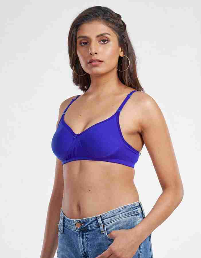 Poomex Women Full Coverage Heavily Padded Bra - Buy Poomex Women Full  Coverage Heavily Padded Bra Online at Best Prices in India