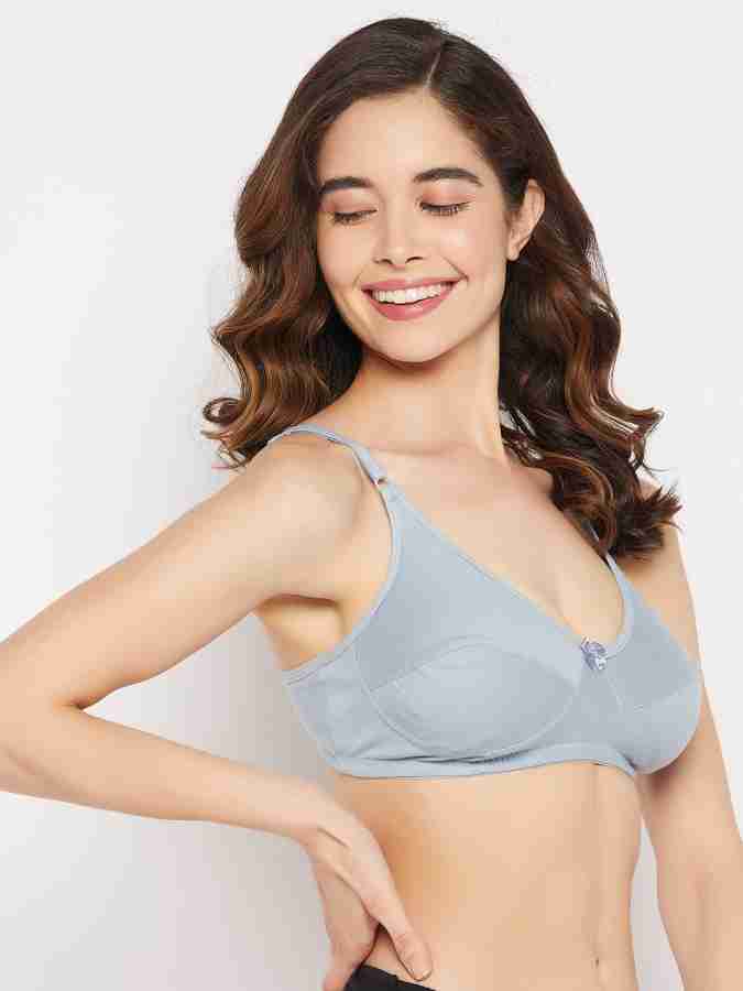 Parifairy 34 36 38 A B Small Cup Thick Padded Bra For Young Girls