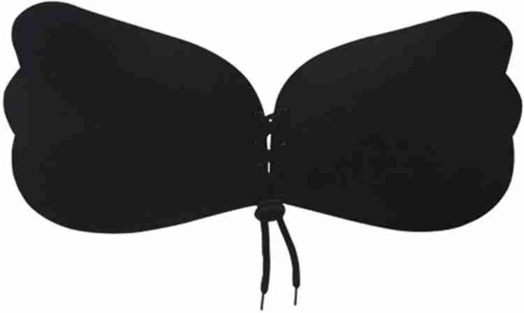 ASTOUND Stick on Strapless Backless Bra Women Stick-on Lightly Padded Bra -  Buy ASTOUND Stick on Strapless Backless Bra Women Stick-on Lightly Padded  Bra Online at Best Prices in India