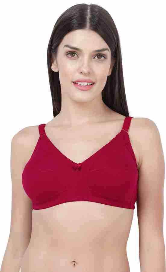 Susie Women Full Coverage Non Padded Bra - Buy Susie Women Full