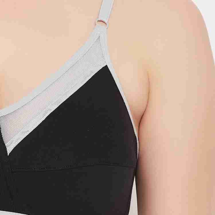 Clovia Women Everyday Non Padded Bra - Buy Clovia Women Everyday Non Padded  Bra Online at Best Prices in India