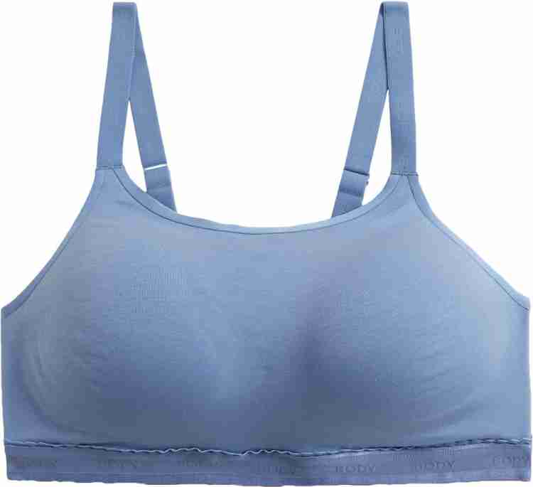 Buy Marks & Spencer Padded Wired Full Coverage Cami Bra (Pack of 2) -  Redcurrant at Rs.2799 online