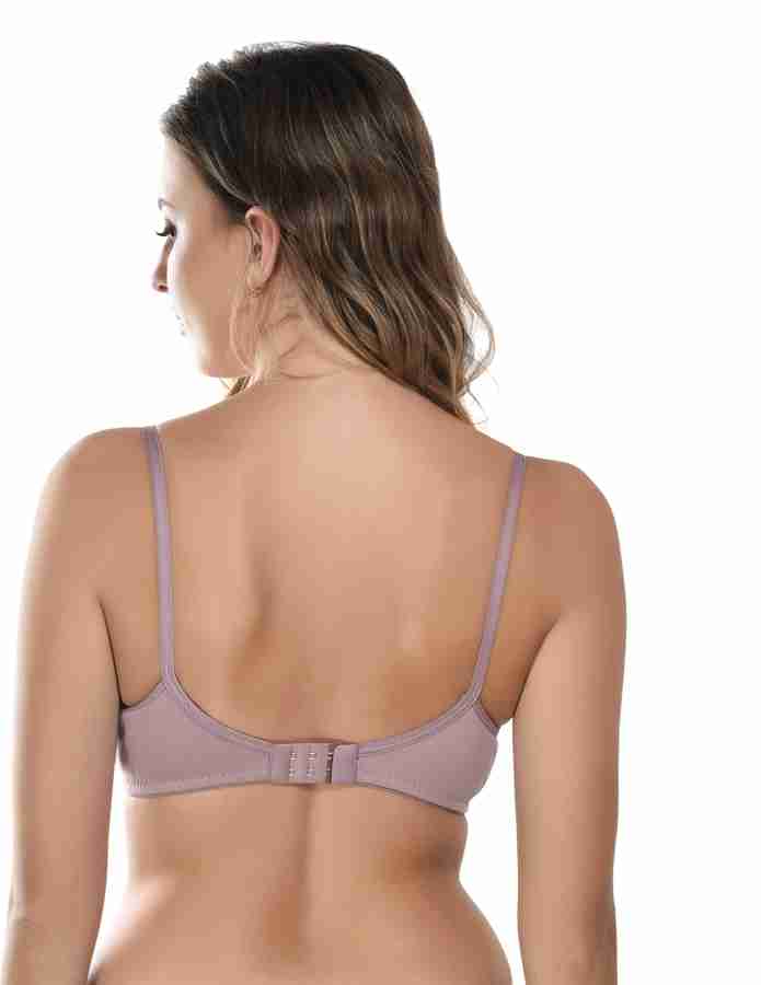 Viral Girl NA Women Everyday Non Padded Bra - Buy Viral Girl NA Women  Everyday Non Padded Bra Online at Best Prices in India