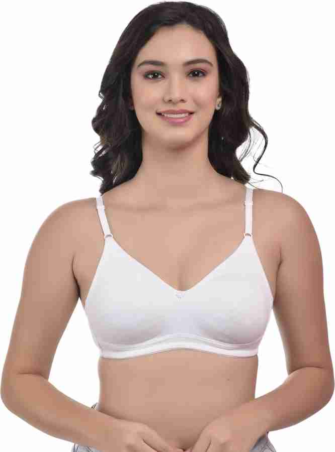 Suhana Beauty Women Everyday Non Padded Bra - Buy Suhana Beauty Women  Everyday Non Padded Bra Online at Best Prices in India