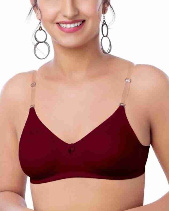 Brida Ladies Innerwear Monica Women Everyday Non Padded Bra - Buy Brida Ladies  Innerwear Monica Women Everyday Non Padded Bra Online at Best Prices in  India