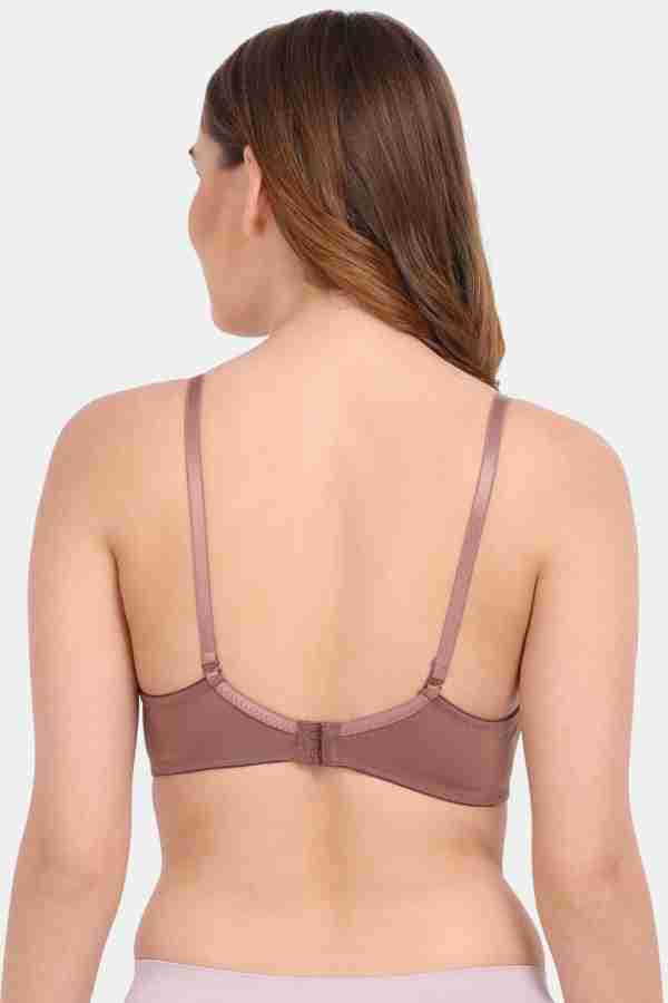 AMOUR SECRET Amour Secret Underwired Bra Women T-Shirt Non Padded Bra - Buy  AMOUR SECRET Amour Secret Underwired Bra Women T-Shirt Non Padded Bra Online  at Best Prices in India