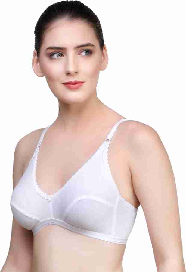 Lady Nice Women Everyday Non Padded Bra - Buy Lady Nice Women Everyday Non  Padded Bra Online at Best Prices in India